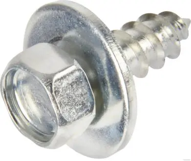 Гвинт самонарізний HERTH+BUSS / JAKOPARTS 50267340
