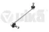 Стойка стабилизатора передняя левая BMW X3 F25 10-17/X4 F26 14-18 VIK Vika 49984701 (фото 1)
