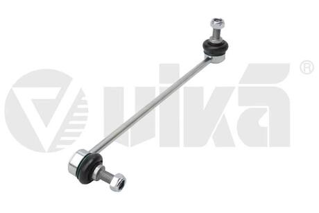 Стойка стабилизатора передняя левая BMW X3 F25 10-17/X4 F26 14-18 VIK Vika 49984701