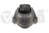 Подушка двигателя BMW 1 E81, E82, E87, E88/3 E90, E91, E92, E93/X1 E84, Z4 E89 (Vika 49909501 (фото 1)