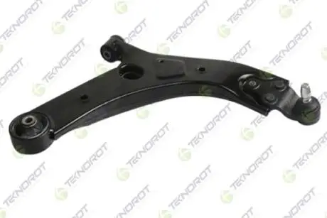 KIA Важіль передн. прав.SORENTO II 02- TEKNOROT KI-808