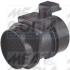 Витратомір повітря (6 pin, модуль) VOLVO V40 MITSUBISHI SPACE STAR NISSAN PRIMASTAR, PRIMERA OPEL MOVANO A, VIVARO A RENAULT CLIO II, ESPACE III, GRAND SCENIC II, KANGOO 1.5D-2.5D 01.96- MEAT&DORIA 86028 (фото 1)