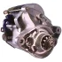 Стартер (12В, 1кВт, новий) DAIHATSU ROCKY TOYOTA DYNA, DYNA 100, DYNA 150, HIACE III, HILUX IV, HILUX V, LITEACE, MODEL F VW TARO 1.8-3.4D 10.82-12.98 CARGO F032110397 (фото 1)