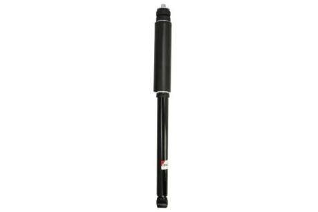 Амортизатор задн Лів/Прав HONDA JAZZ III, JAZZ IV 1.2-1.5 07.08- MAGNUM TECHNOLOGY AG4047