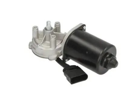 Двигун склоочисника передн (роз\'єм овальний: 4 контактів) AUDI A4 B5, A6 C5, ALLROAD C5 11.94-08.05 BLIC 5810-01-021390