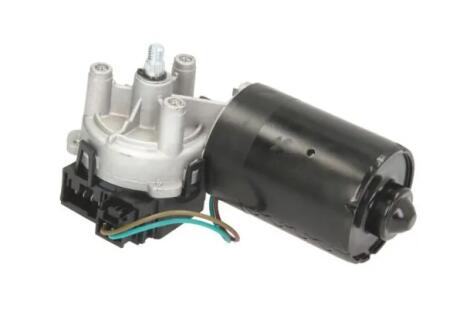 Двигун склоочисника передн FIAT CINQUECENTO, SEICENTO / 600 07.91-01.10 BLIC 5810-07-023390