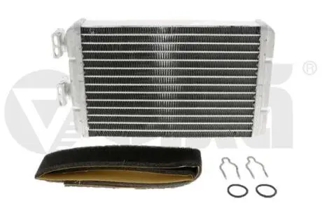 Радиатор отопителя BMW 3 (97-07) Vika 89996601