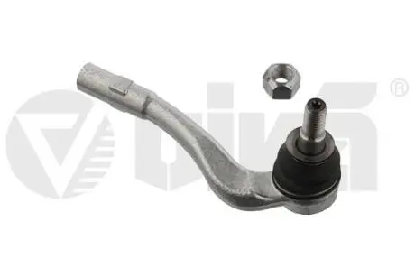 Фото наконечник рулевой правый MB C Class W204, C204, S204, SLK, SLS (07-14) Vika 49978601 Наконечник рулевой правый MB C Class W204, C204, S204, SLK, SLS (07-14) Vika 49978601