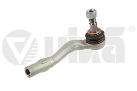 Фото наконечник рулевой левый MB C Class W204, C204, S204, SLK, SLS (07-14) Vika 49978501 Наконечник рулевой левый MB C Class W204, C204, S204, SLK, SLS (07-14) Vika 49978501