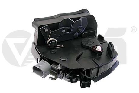 Замок двери передний правый BMW X5 E53 (00-06) Vika 89800701