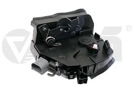 Замок двери передний правый BMW X5 E53 (00-06) Vika 89800701