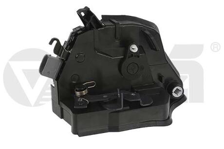 Замок двери передний левый BMW X5 E53 (00-06) Vika 89800601