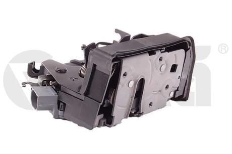 Замок двери задний левый BMW X5 E53 (00-06) Vika 89800801
