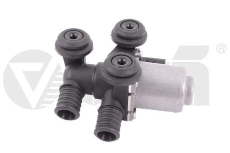 Кран отопителя BMW 3, 5, X3, Z8 (95-07) Vika 19815801