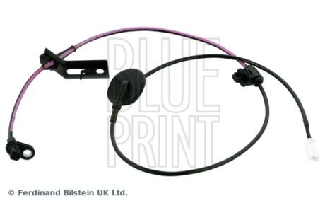MAZDA Датчик ABS задн. 3 1.5, 2.0, 2.2 13- BLUE PRINT ADM57125