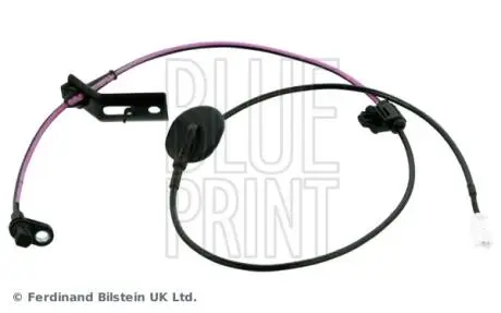 MAZDA Датчик ABS задн. 3 1.5, 2.0, 2.2 13- BLUE PRINT ADM57125