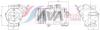 AVA FORD Компресор кондиціонера GALAXY III 2.0 18-, MONDEO V 2.0 19-, S-MAX 2.0 18-, TRANSIT CUSTOM V362 2.0 15-, FORD USA AVA COOLING FDAK732 (фото 1)