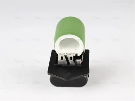 AVA FIAT Резистор вентилятора Grande Punto 05-, OPEL Corsa D 06- AVA COOLING FTR006