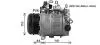 AVA DB Компресор кондиціонера SPRINTER B906 AVA COOLING MSAK738 (фото 3)