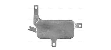 AVA OPEL Оливний радіатор Corsa D 1.4 10- AVA COOLING OL3708