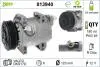 Компрессор Valeo 813940 (фото 1)