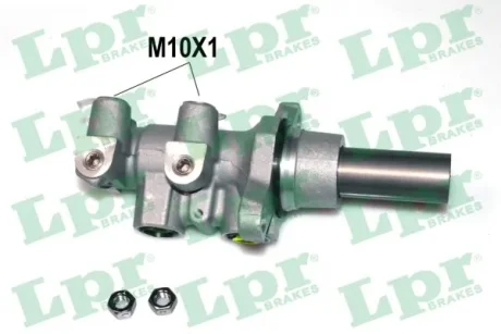 Автозапчасть LPR 6393