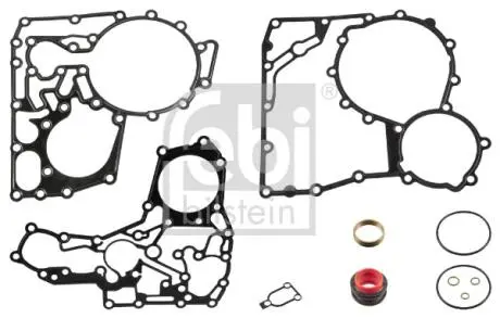 Автозапчасть FEBI BILSTEIN 184882