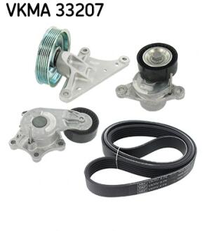 Автозапчасть SKF VKMA33207