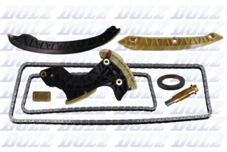Автозапчасть DOLZ SKCM034