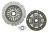 Комплект зчеплення Fiat Ducato 2.8JTD/TD 02-, 90/94/107kw AISIN KEPS24 (фото 1)