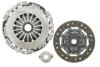 Комплект зчеплення Fiat Ducato 2.8JTD/TD 02-, 90/94/107kw AISIN KEPS24 (фото 2)
