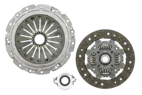 Комплект зчеплення Fiat Ducato 2.8JTD/TD 02-, 90/94/107kw AISIN KEPS24