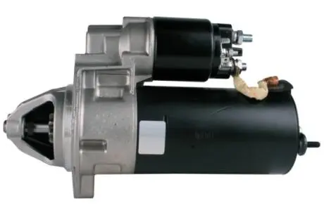 Стартер HELLA 8EA012528131 (фото 1)