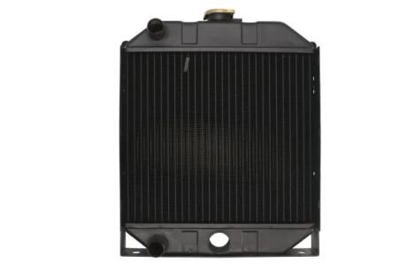 Радіатор THERMOTEC D7AG151TT