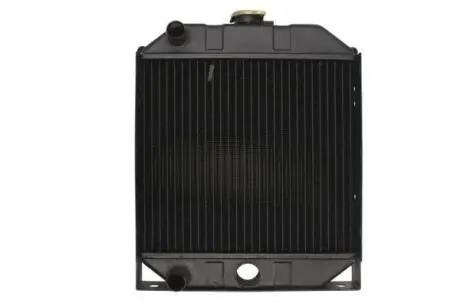 Радіатор THERMOTEC D7AG151TT