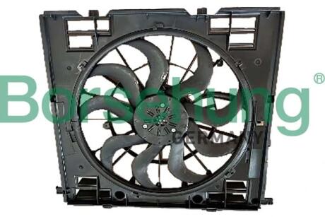 Автозапчасть BORSEHUNG B11272