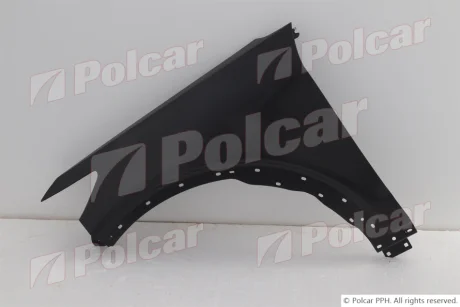 Крило переднє Polcar 32T201Z