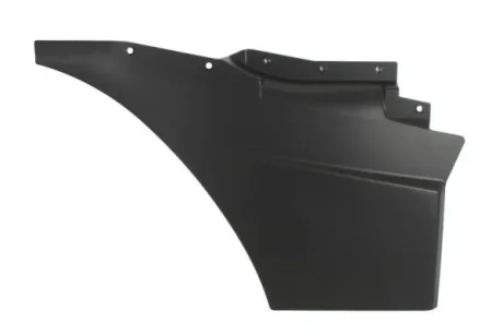 Подножка PACOL VOLDT001R