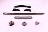 ZESTAW ЈAСCUCHA ROZRZҐDU KIA 2,0 OPTIMA/SPORTAGE JAPANPARTS KDKK02 (фото 1)