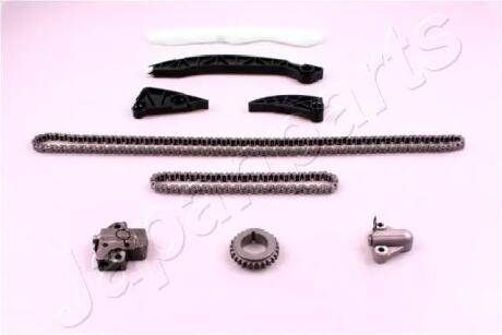 ZESTAW ЈAСCUCHA ROZRZҐDU KIA 2,0 OPTIMA/SPORTAGE JAPANPARTS KDKK02 (фото 1)