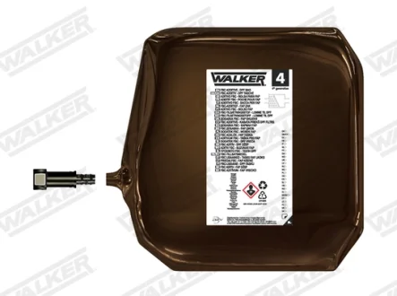 Автозапчасть WALKER 83616
