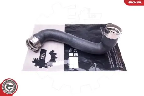 Шланг інтеркулера SKV GERMANY 43SKV397