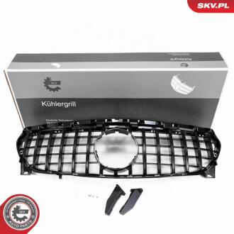 ATRAPA CHŁODNICY SKV GERMANY 66SKV557