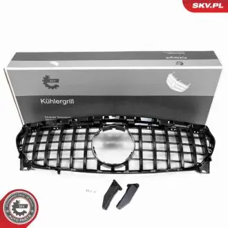 ATRAPA CHŁODNICY SKV GERMANY 66SKV557