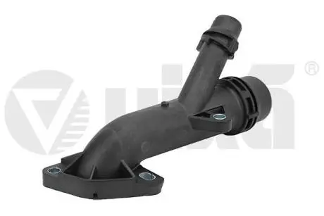 Фланец системы охлаждения BMW 1 E81, E87, E88 /3 E46, E90, E91, E92, E93/5 E60, Vika 19807201