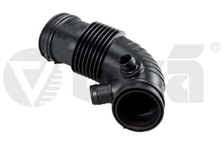 Патрубок интеркуллера BMW 1 F20, F21/3 F30, F31 (11-19) Vika 19842601