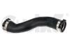 Патрубок интеркуллера rubber original connector Vika 19841201 (фото 1)