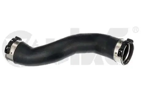 Патрубок интеркуллера rubber original connector Vika 19841201