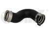 Патрубок интеркуллера rubber original connector Vika 19838801 (фото 1)