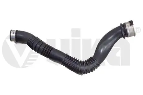 Патрубок интеркуллера BMW 1 (E81, E82, E87) 2.0D (06-13) Vika 19847401